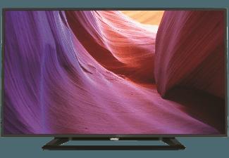 PHILIPS 40PFK4200 LED TV (Flat, 40 Zoll, Full-HD)