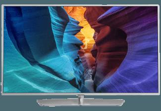 PHILIPS 40PFK6510/12 LED TV (Flat, 40 Zoll, Full-HD, 3D, SMART TV), PHILIPS, 40PFK6510/12, LED, TV, Flat, 40, Zoll, Full-HD, 3D, SMART, TV,