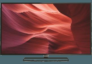 PHILIPS 48PFK5500 LED TV (Flat, 48 Zoll, Full-HD, SMART TV)