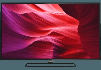 PHILIPS 55PFK5500 LED TV (55 Zoll, Full-HD, SMART TV)