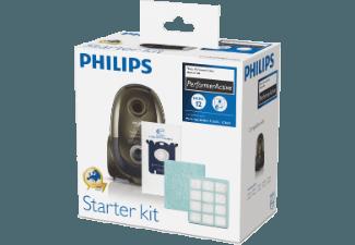 PHILIPS FC 8059/02 Performer Active Starterkit