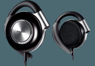 PHILIPS SHS4700/10 Kopfhörer Schwarz, PHILIPS, SHS4700/10, Kopfhörer, Schwarz