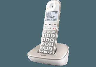 PHILIPS XL4901S/39 Schnurloses Telefon, PHILIPS, XL4901S/39, Schnurloses, Telefon