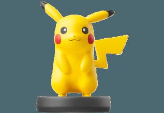 Pikachu - amiibo Super Smash Bros. Collection