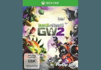 Plants vs. Zombies Garden Warfare 2 [Xbox One]