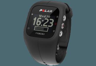 POLAR 90051953 A 300 Schwarz (Activty Tracker)