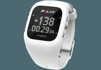 POLAR 90054231 A 300 Weiß (Activity Tracker), POLAR, 90054231, A, 300, Weiß, Activity, Tracker,