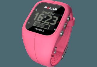 POLAR 90054243 A 300 Pink (Activity Tracker)