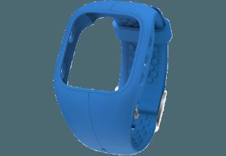 POLAR A300 Wechselarmband blue Blau (), POLAR, A300, Wechselarmband, blue, Blau, ,