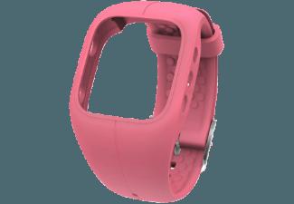 POLAR A300 Wechselarmband pink Pink (), POLAR, A300, Wechselarmband, pink, Pink, ,