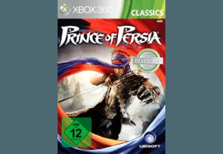 Prince of Persia [Xbox 360]