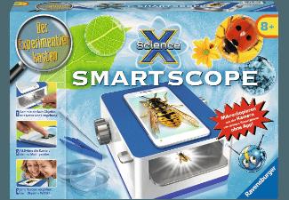 RAVENSBURGER 18931 Smartscope Mehrfarbig, RAVENSBURGER, 18931, Smartscope, Mehrfarbig