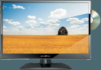 REFLEXION LDD1671 LED TV (Flat, 16 Zoll, HD-ready)