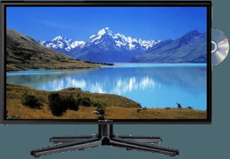 REFLEXION LDD2271 LED TV (Flat, 21.6 Zoll, Full-HD)