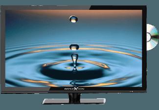 REFLEXION LDD3285 LED TV (Flat, 32 Zoll, HD-ready)