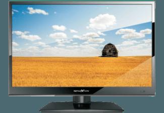 REFLEXION LED1671 LED TV (Flat, 16 Zoll, HD-ready)