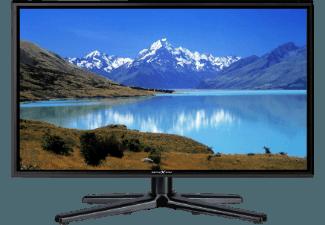 REFLEXION LED1971 LED TV (Flat, 18.5 Zoll, HD-ready), REFLEXION, LED1971, LED, TV, Flat, 18.5, Zoll, HD-ready,