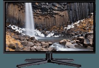 REFLEXION LED2271 LED TV (Flat, 21.6 Zoll, Full-HD), REFLEXION, LED2271, LED, TV, Flat, 21.6, Zoll, Full-HD,