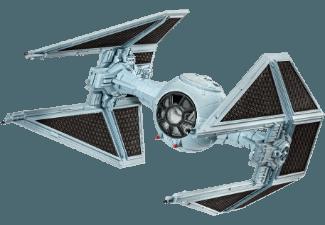 REVELL 03603 Tie Interceptor Hellblau, REVELL, 03603, Tie, Interceptor, Hellblau