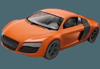 REVELL 06111 Audi R8 Orange