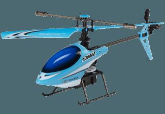 REVELL 23910 Singlerotor Helikopter Acrobat Blau, REVELL, 23910, Singlerotor, Helikopter, Acrobat, Blau