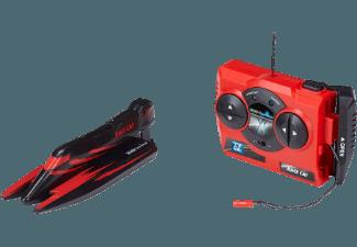 REVELL 24133 Mini-Boot Race Cat Schwarz, Rot, REVELL, 24133, Mini-Boot, Race, Cat, Schwarz, Rot