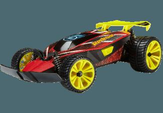 REVELL 24578 Redroar Buggy Rot, Gelb