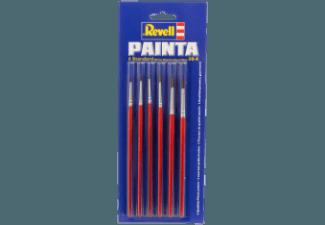 REVELL 29621 Pinsel Painta Rot, REVELL, 29621, Pinsel, Painta, Rot