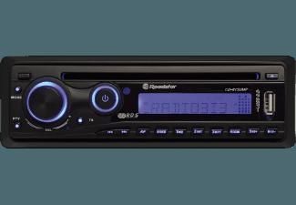 ROADSTAR CD-815UMP, ROADSTAR, CD-815UMP