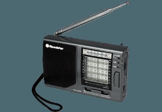 ROADSTAR TRA-2988 N  (Analog, MW, FM, SW 1-8 Band, Silber), ROADSTAR, TRA-2988, N, , Analog, MW, FM, SW, 1-8, Band, Silber,