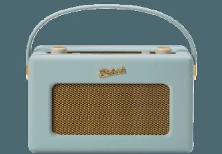 ROBERTS Revival iStream2  (Internet, DAB , FM, Spotify, UKW, DAB, DAB , Duck egg)