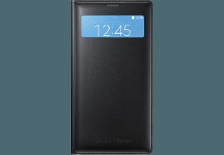 SAMSUNG EF-EN910FKEGWW S-View Wallet Wallet Galaxy Note 4