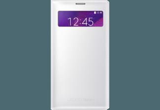 SAMSUNG EF-EN910FKEGWW S-View Wallet Wallet Galaxy Note 4