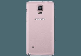 SAMSUNG EF-ON910SPEGWW Akkudeckel Akkudeckel Galaxy Note 4