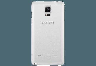 SAMSUNG EF-ON910SWEGWW Akkudeckel Akkudeckel Galaxy Note 4