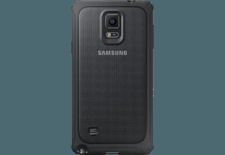 SAMSUNG EF-PN910BSEGWW Schutz-Cover Cover Galaxy Note 4