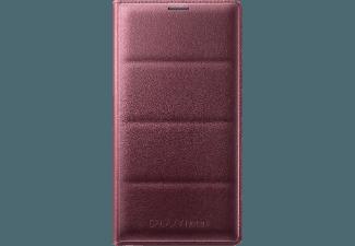 SAMSUNG EF-WN910BREGWW Flip Wallet Wallet Galaxy Note 4