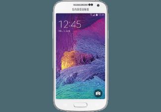 SAMSUNG Galaxy S4 mini 8 GB Weiß, SAMSUNG, Galaxy, S4, mini, 8, GB, Weiß