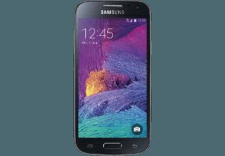 SAMSUNG Galaxy S4 mini Value Edition 8 GB Schwarz