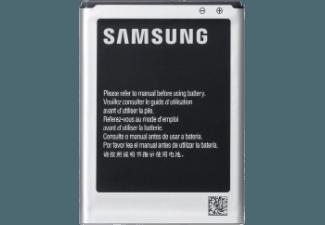 SAMSUNG Standard-Akkublock 2.100 mAh Li-Ion für Galaxy S3 Ersatzakku