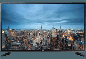 SAMSUNG UE48JU6050U LED TV (Flat, 48 Zoll, UHD 4K, SMART TV)