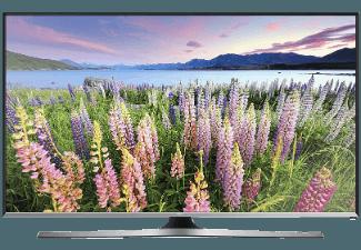 SAMSUNG UE50J5550SU LED TV (Flat, 50 Zoll, Full-HD, SMART TV), SAMSUNG, UE50J5550SU, LED, TV, Flat, 50, Zoll, Full-HD, SMART, TV,