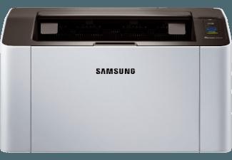SAMSUNG Xpress M2026 Elektrofotografisch mit Halbleiterlaser Laserdrucker