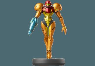 Samus - amiibo Super Smash Bros. Collection, Samus, amiibo, Super, Smash, Bros., Collection