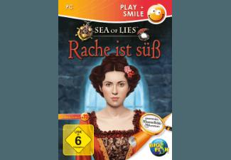 Sea of Life - Rache ist süß [PC]