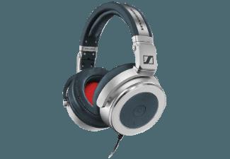 SENNHEISER Stereo Kopfhörer HD 630VB Kopfhörer Silber