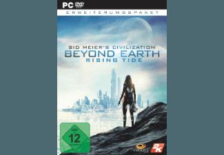 Sid Meier's Civilization: Beyond Earth - Rising Tide [PC]