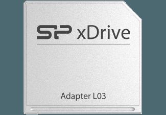 SILICON POWER SP000GBSDX000V10AP Adapter