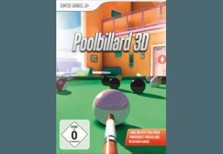 SimTek - Poolbillard 3D [PC]