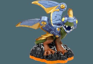 Skylanders: Giants - Light Core Drobot, Skylanders:, Giants, Light, Core, Drobot